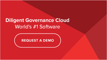 Request a Diligent Governance Cloud Demo