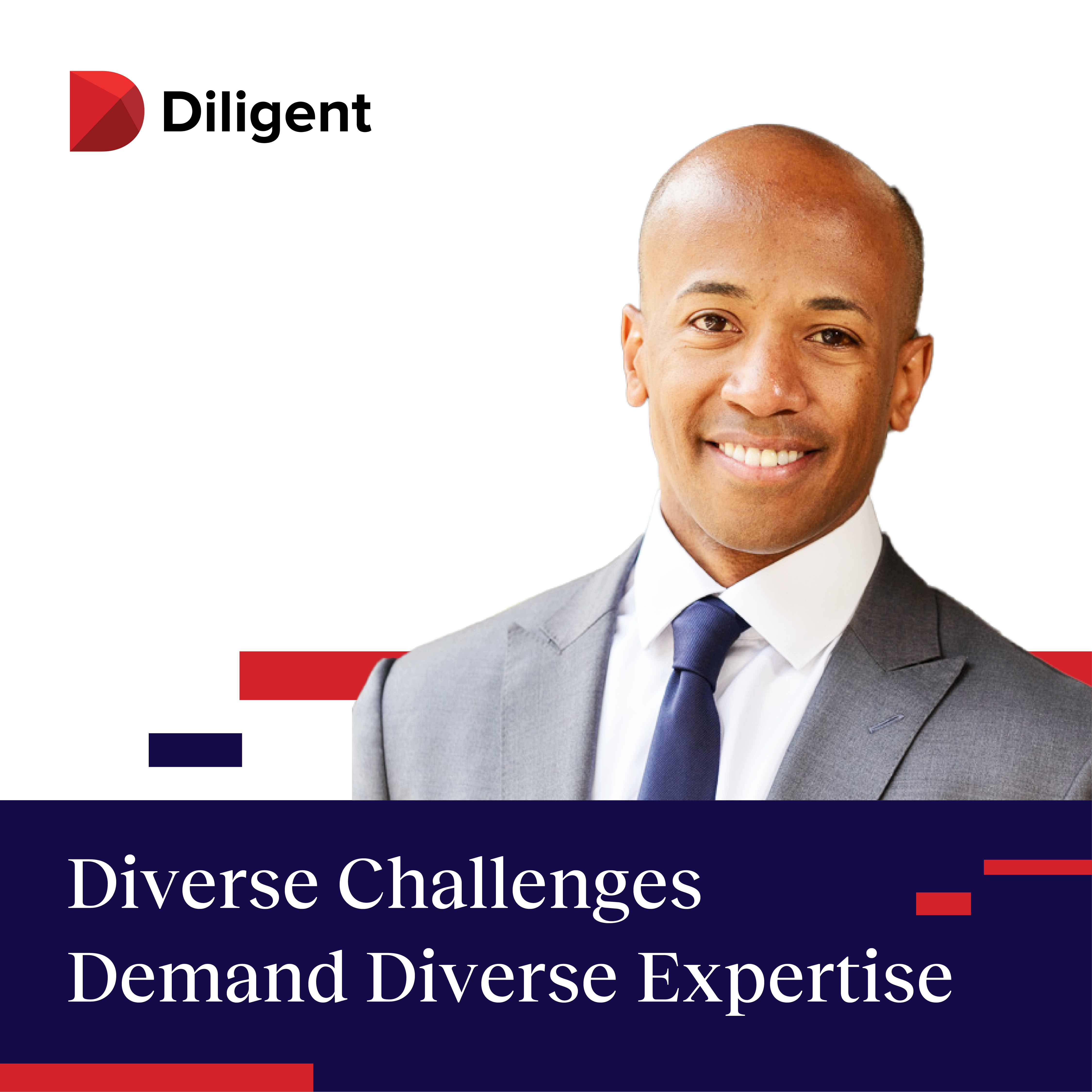 Diverse Challenges Demand Diverse Expertise