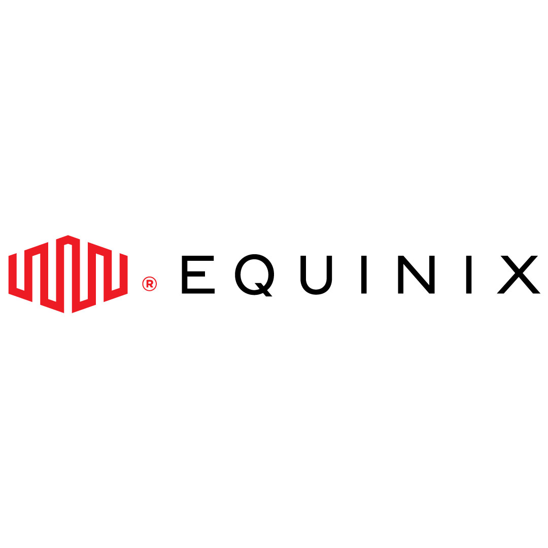 Equinix Logo