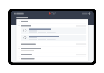 GRC for modern audit