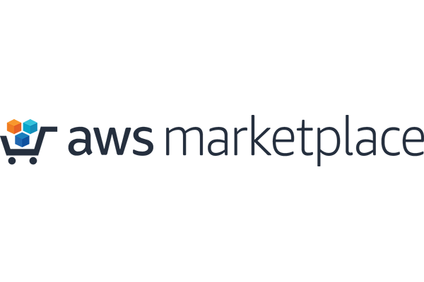 AWS Marketplace Logo