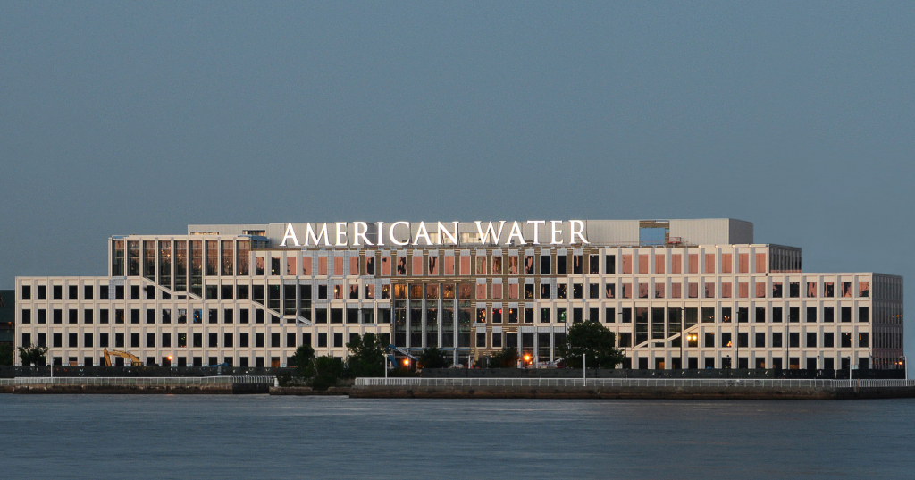 American Water office building