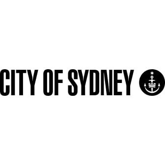 City of Sydney logo
