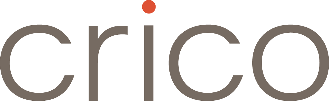 Crico logo