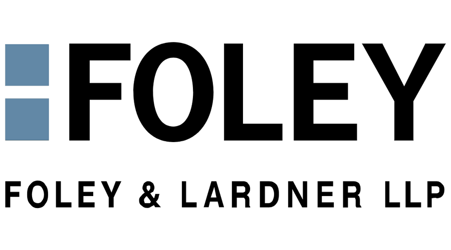 Foley and Lardner LLP logo