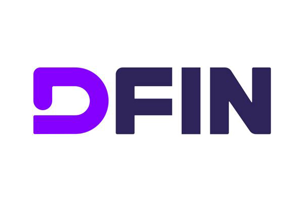 DFIN Logo