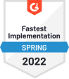Fastest Implementation 2022