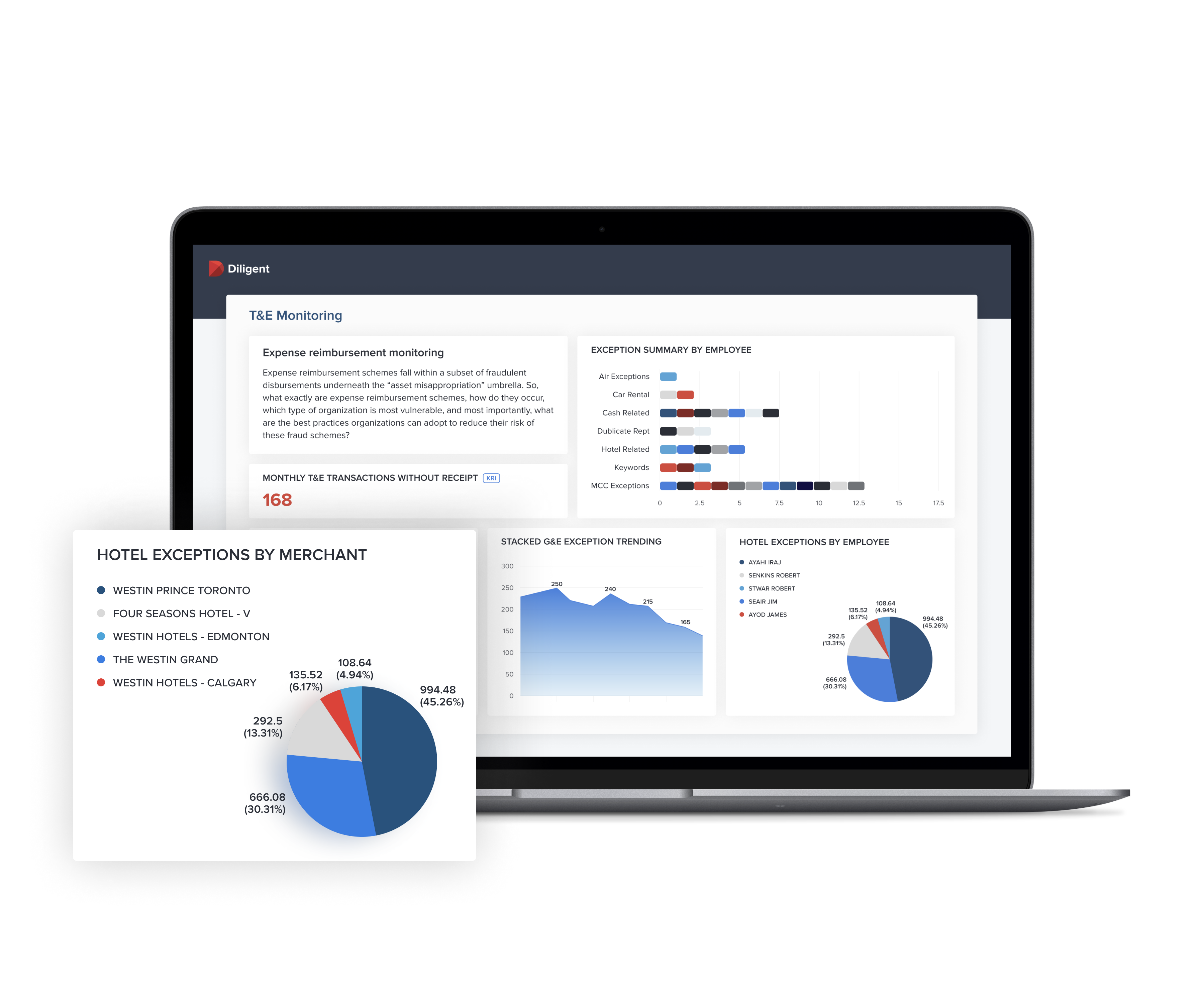 Legal Solutions Software for Law Firms | Diligent Corporation