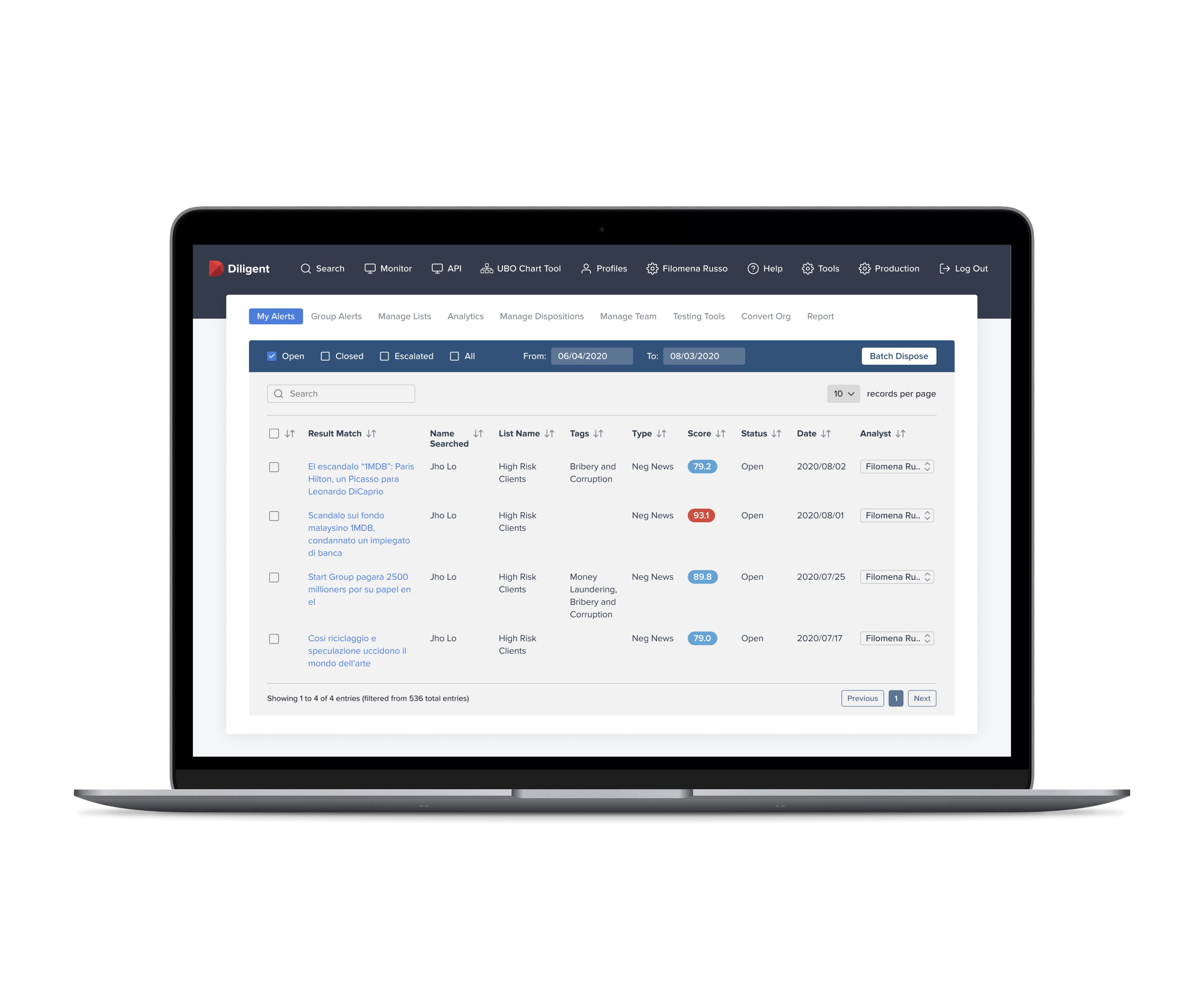 Healthcare Board Governance Platform Diligent Corporation Healthcare Board Governance Platform Diligent Corporation