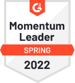 Momentum Leader Spring 2022 Logo