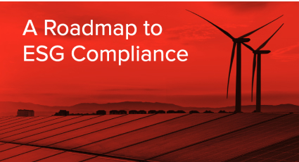 Roadmap to ESG Compliance Image