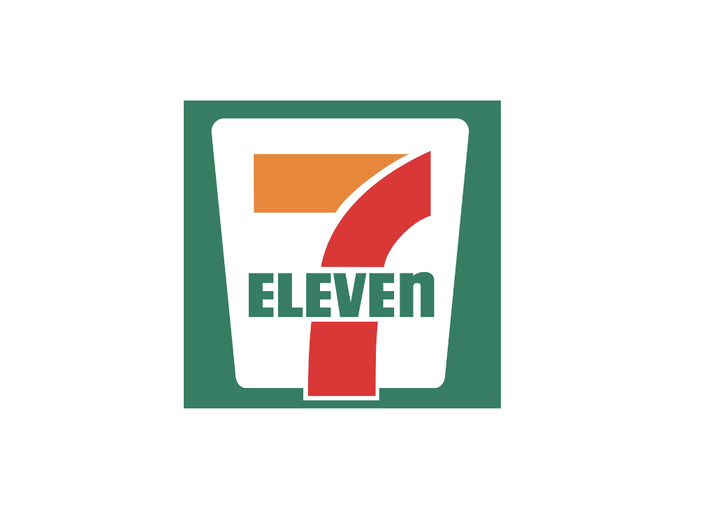 7 Eleven logo