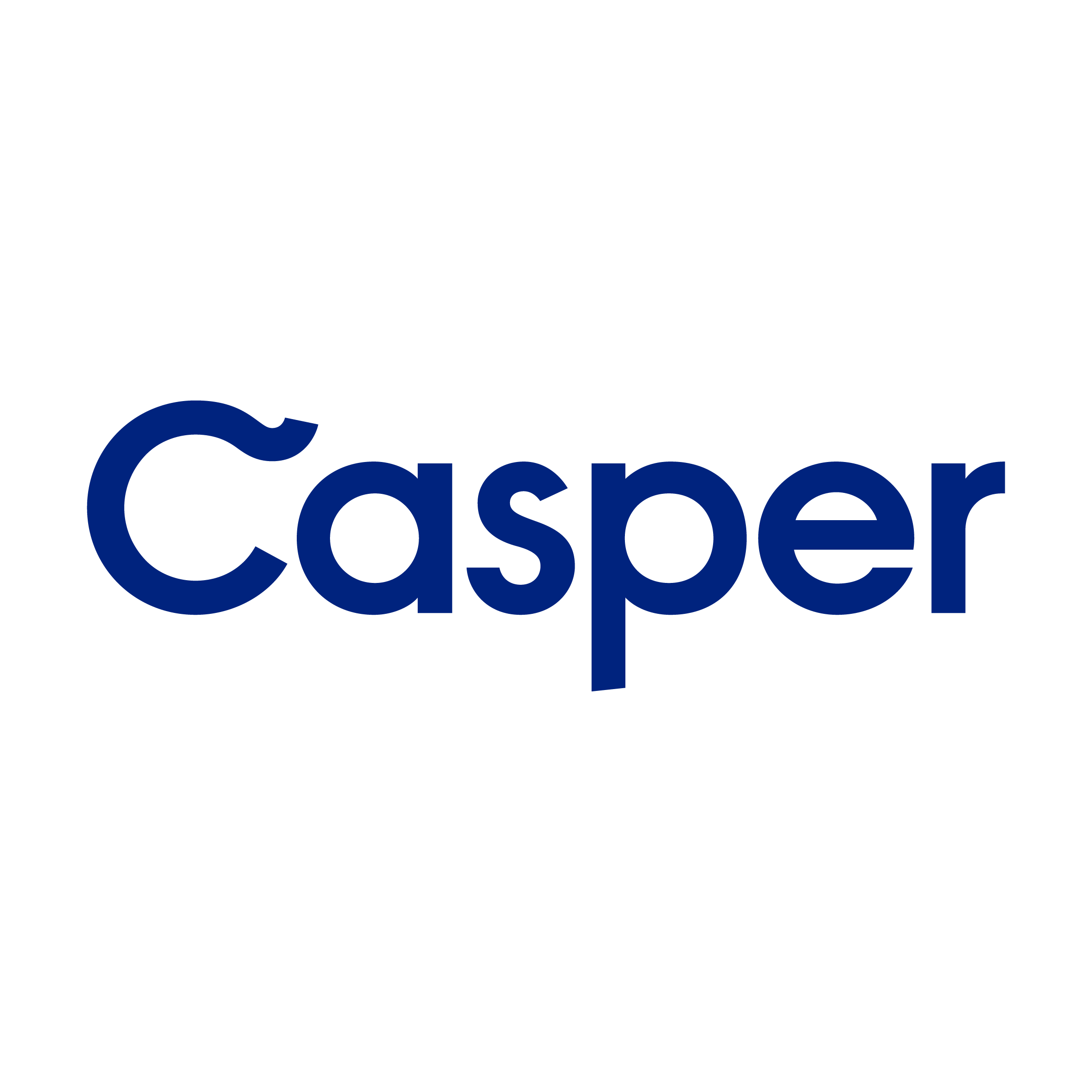 Casper logo