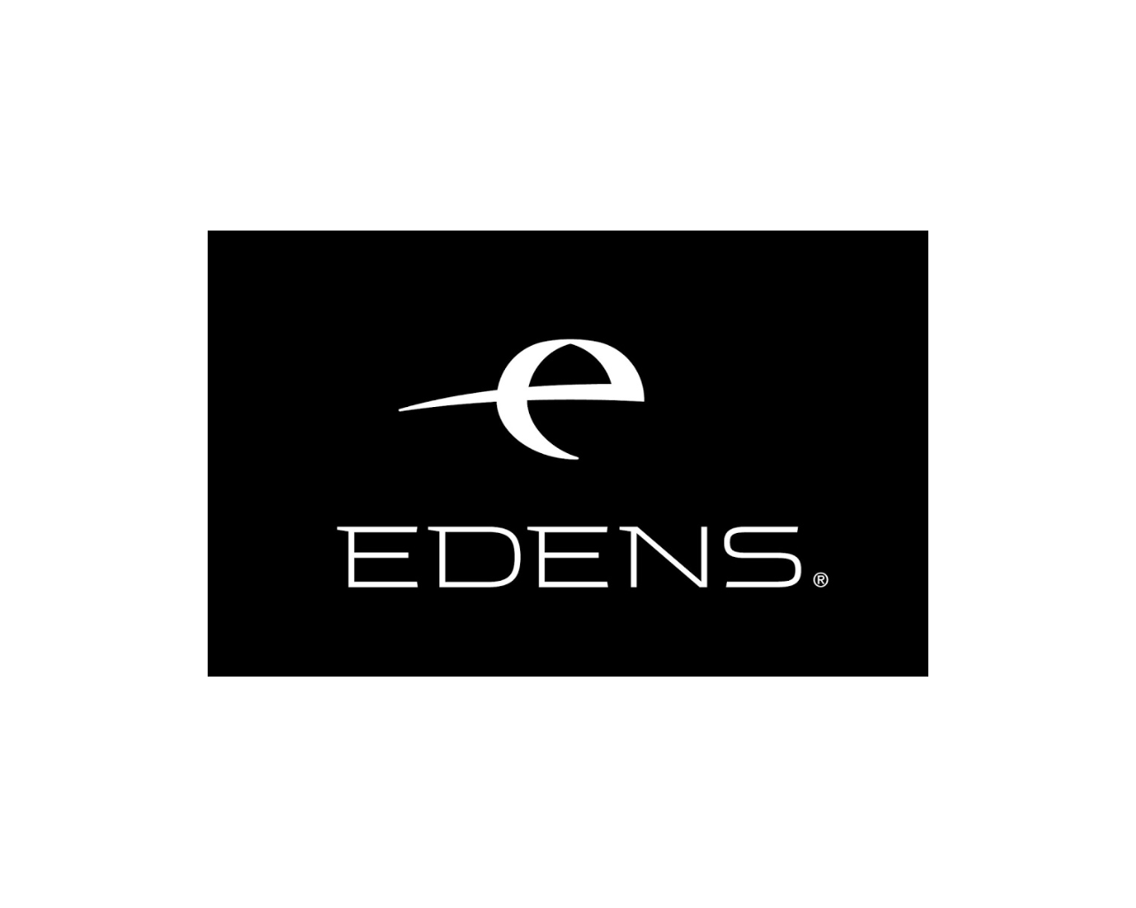 EDENS logo