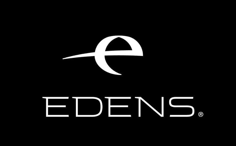 EDENS logo