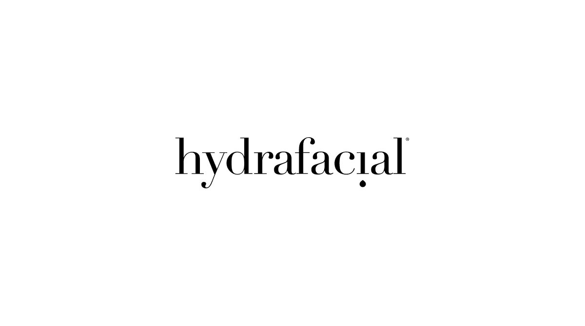 Hydrafacial logo