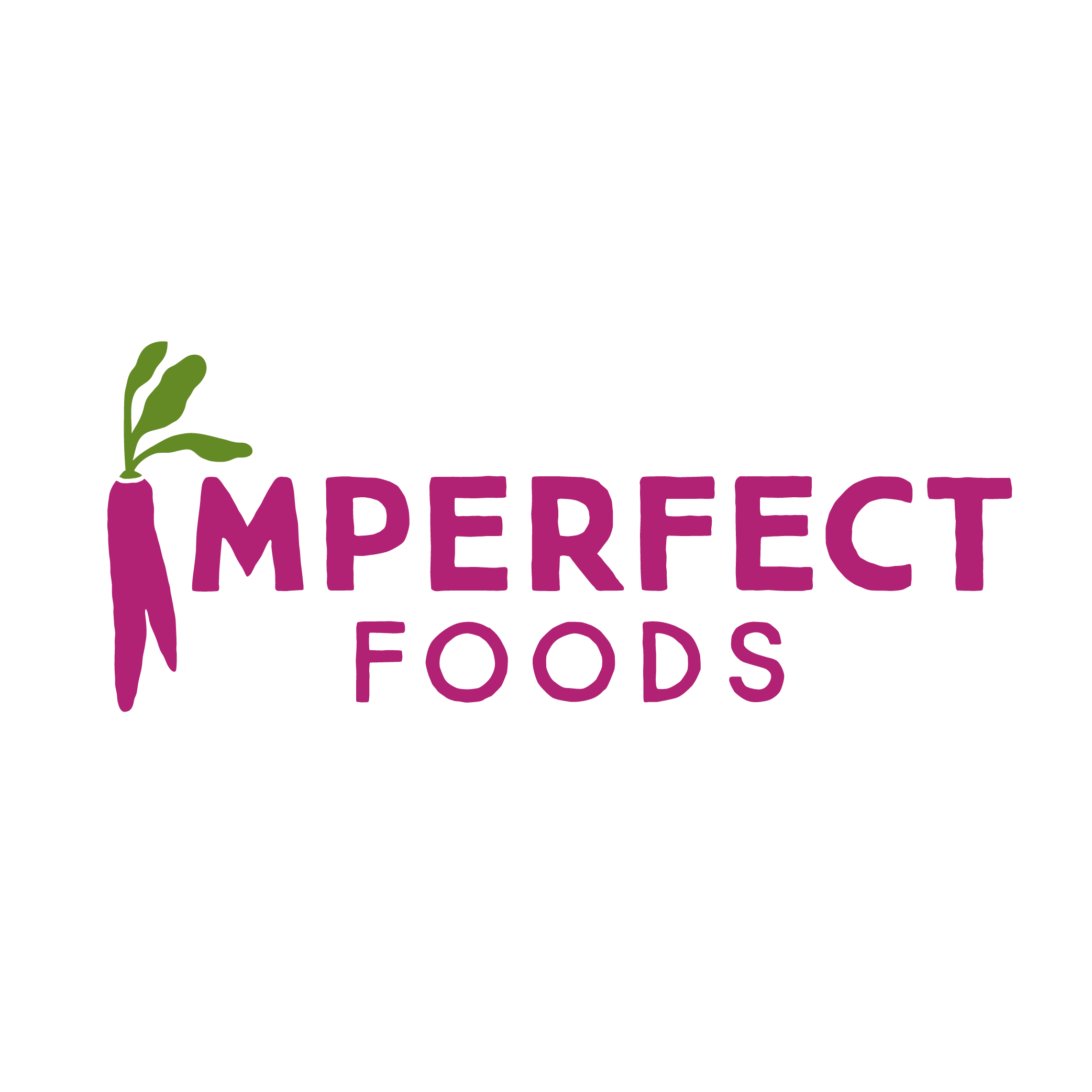 Imperfect Foods logo