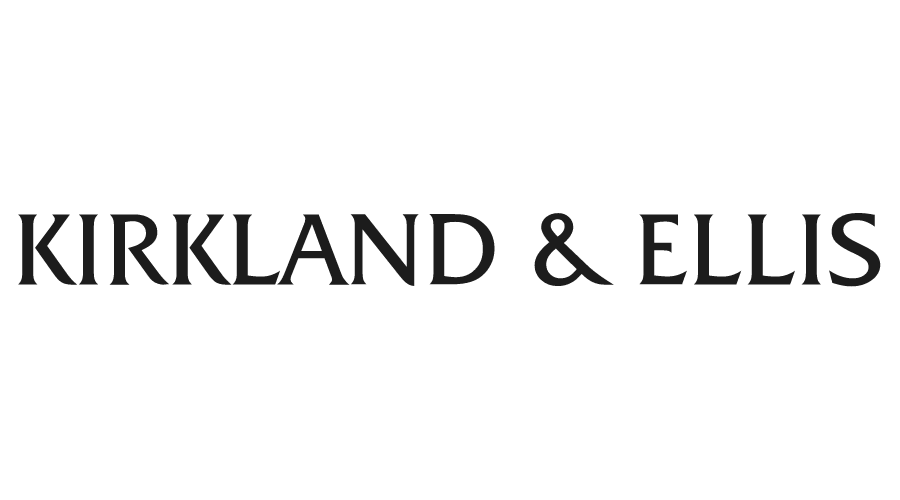 Kirkland and Ellis logo