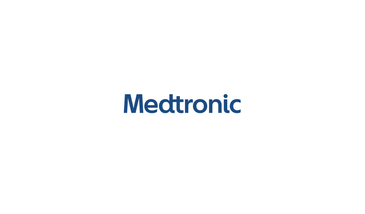 Medtonic logo