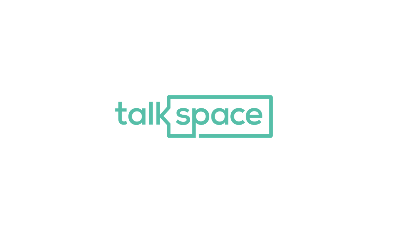 Talk Space logo