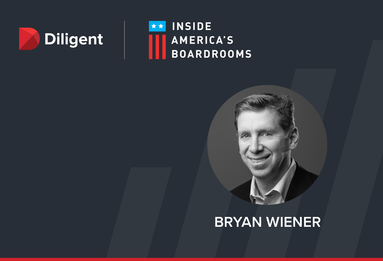 Bryan Wiener