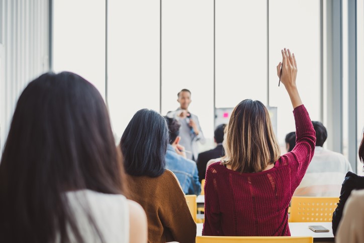 Common mistakes of school board meetings