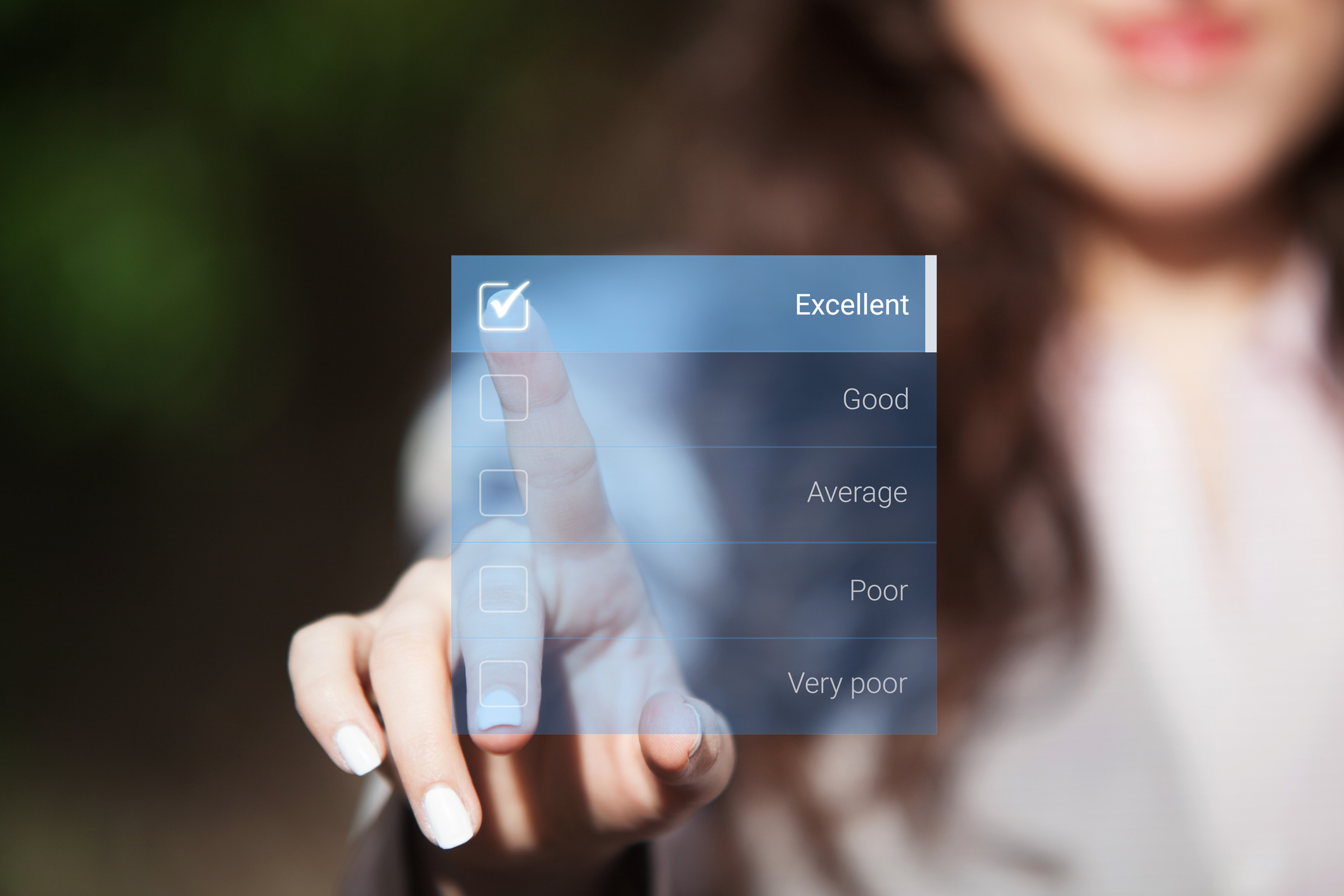 How to Properly Use Evaluations and Questionnaires to Regulate Director