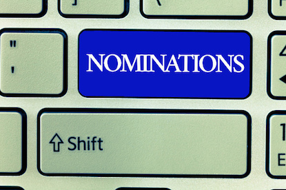 Sample Nominating Committee Charter