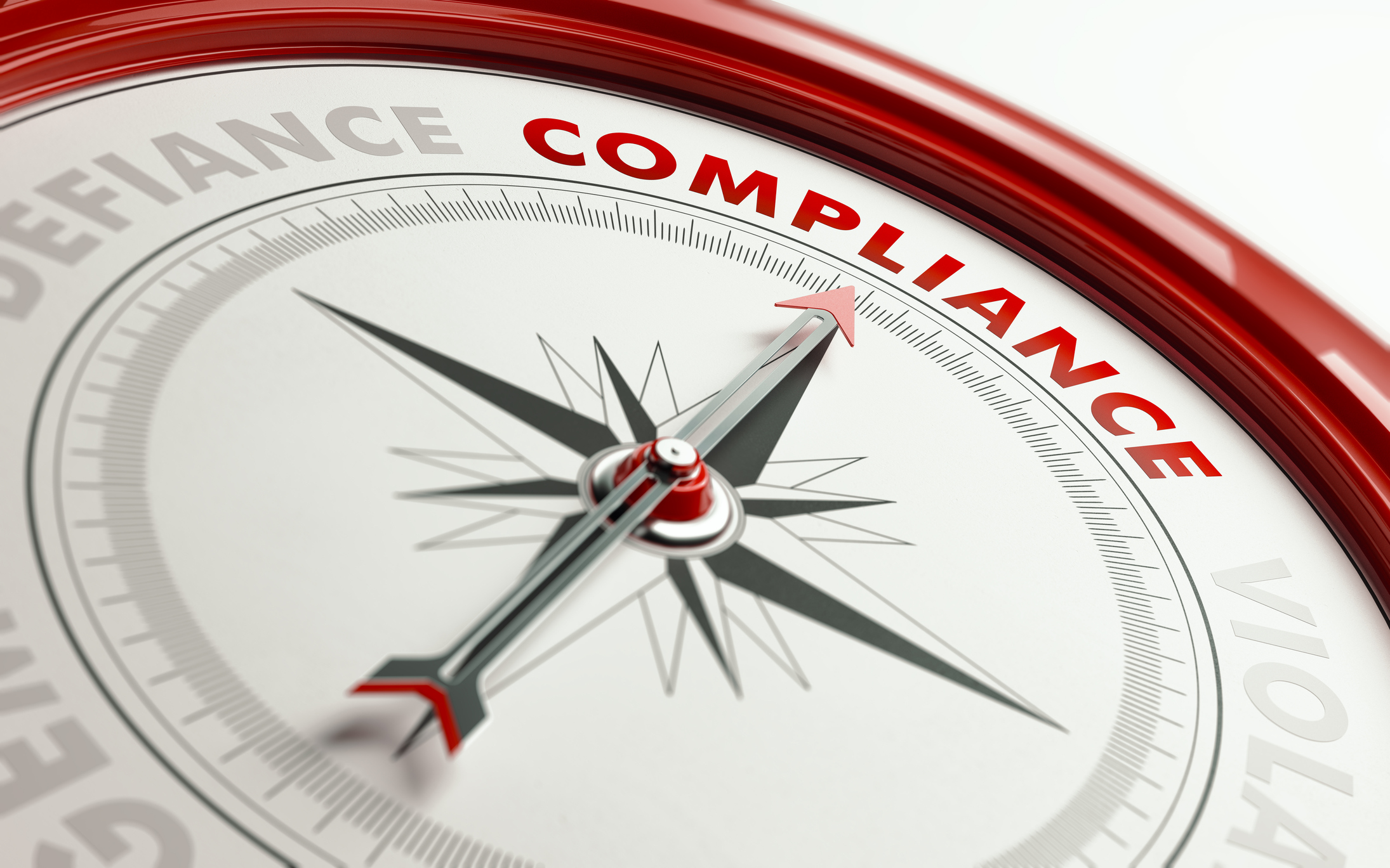 compliance audit checklist
