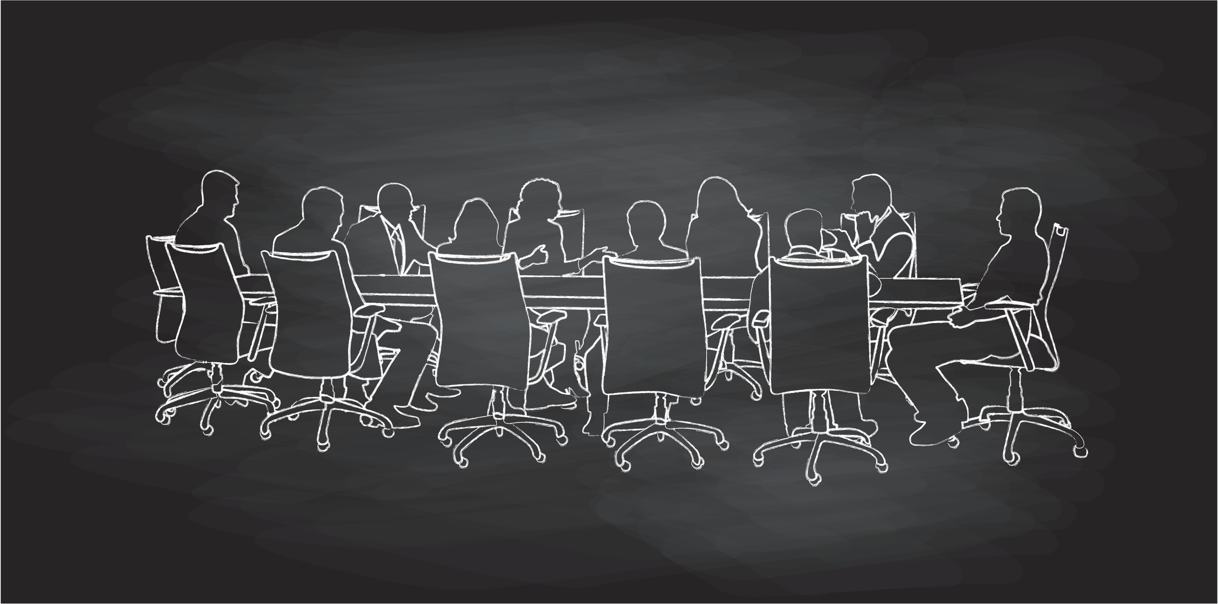 The Roles And Responsibilities Of A Board Of Directors