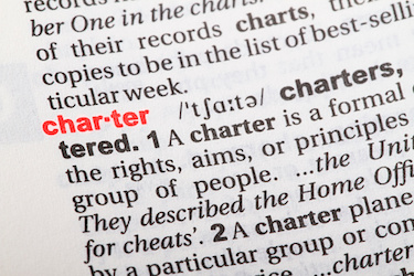 What Is a Board Committee Charter?