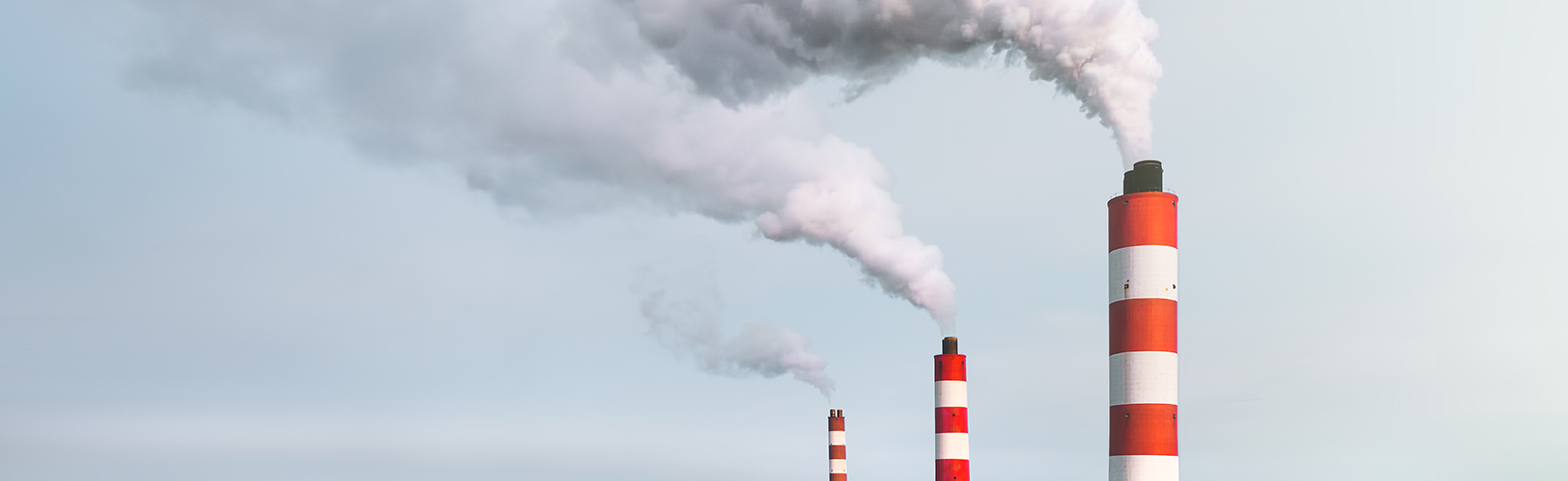 Измерение выбросов парниковых газов — важный шаг в вашей общей системе ESG.