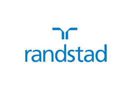 Randstad Logo