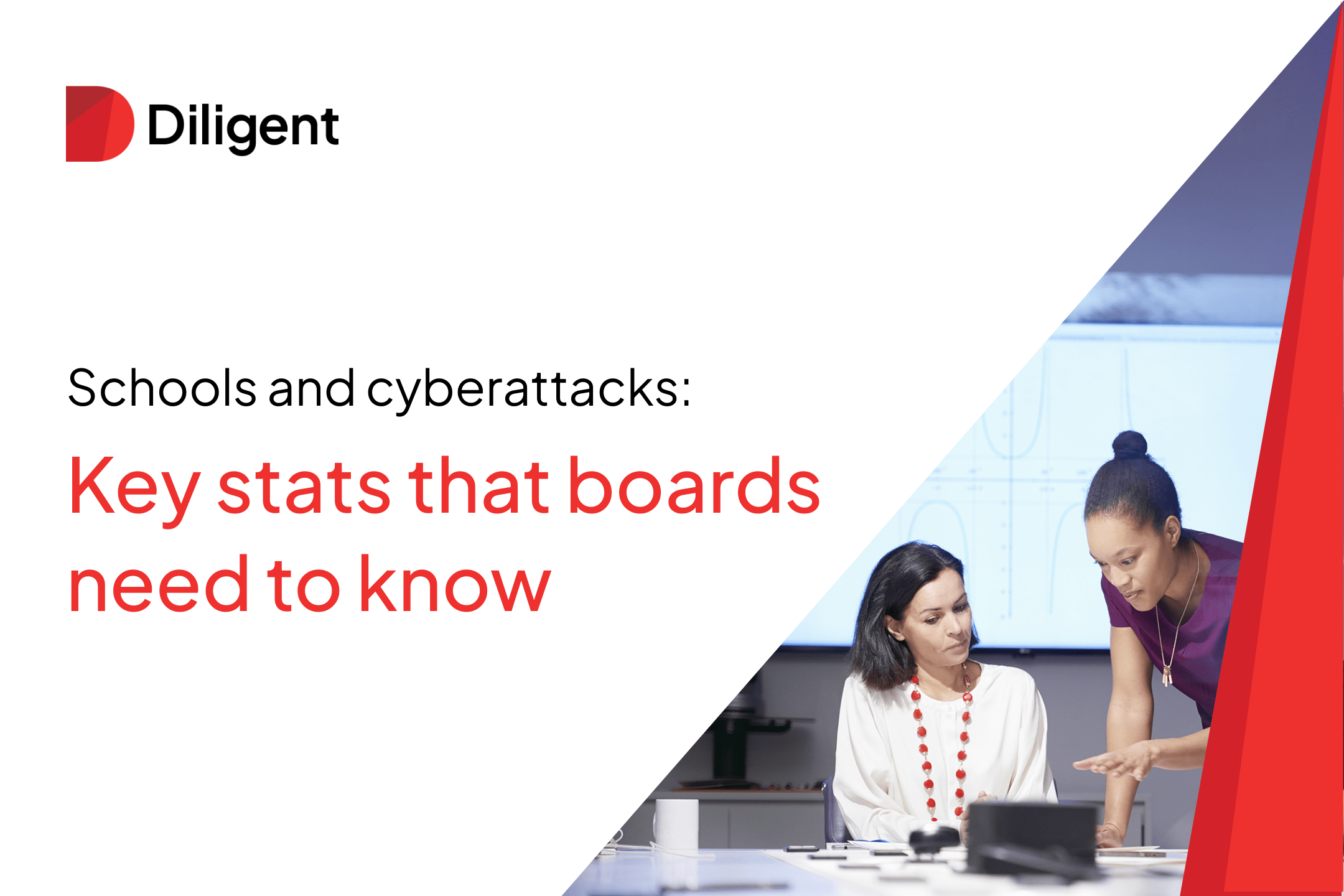 schools and cyberattacks key stats that boards need to know