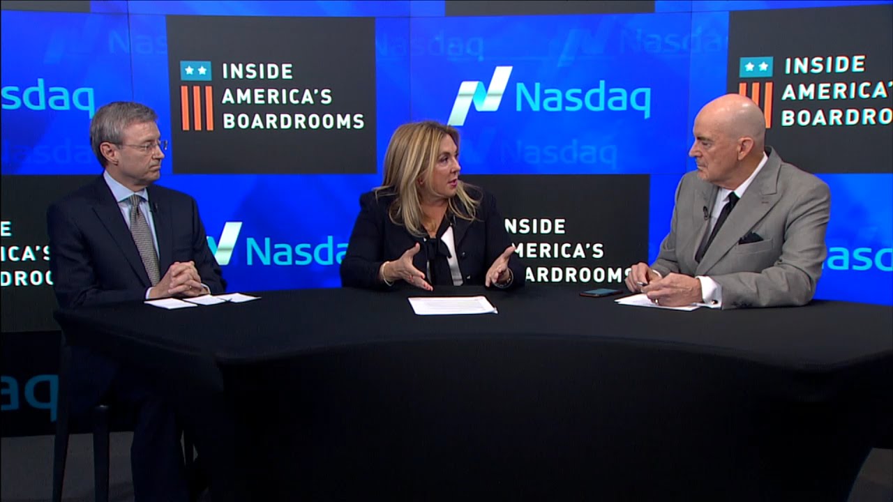 Audit Committee Chair Succession An Expert's Guide