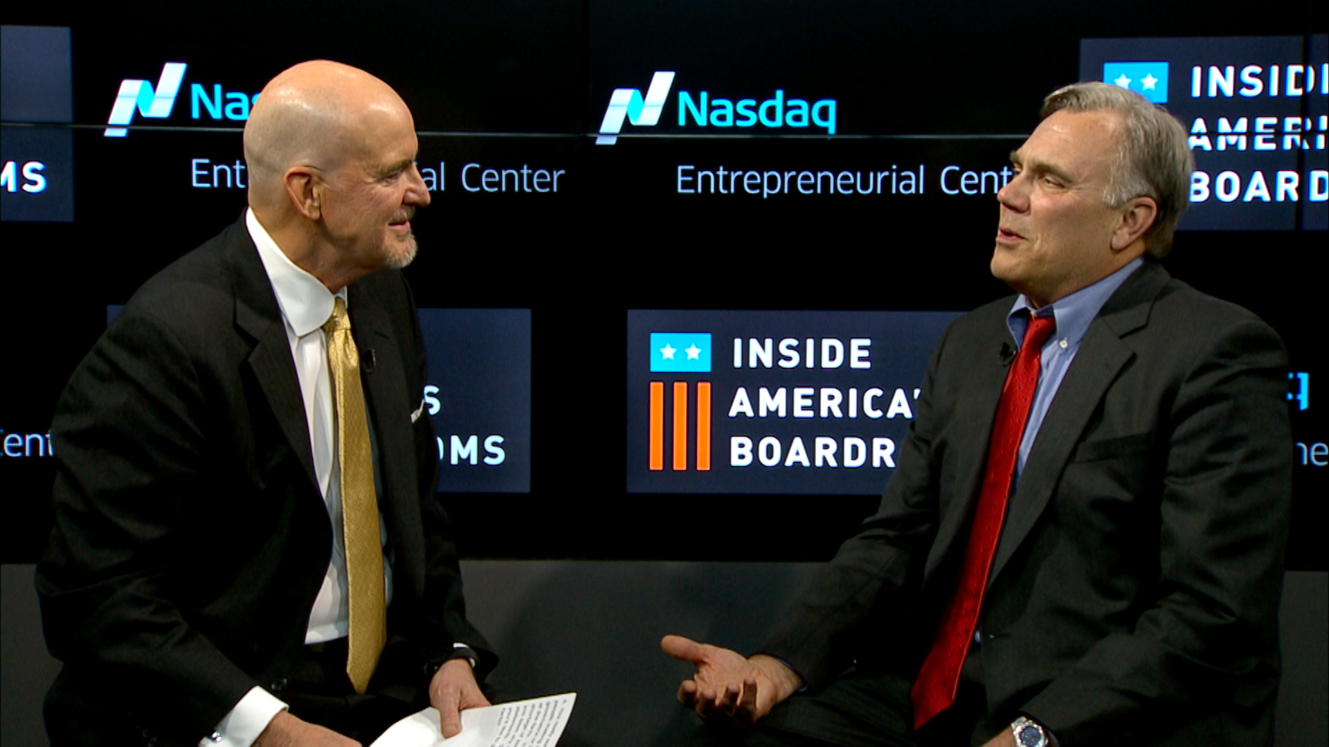 Research Reveals Weaknesses in Board Evaluations & Composition