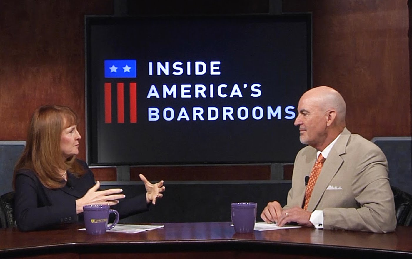 Why Committee Chairs are the Foundation to Board Success