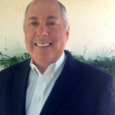 Andrew Paalborg headshot