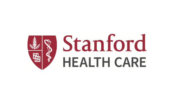Stanford Health Care Logo