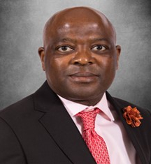 Adv. Ntika Maake, Non-Executive Director, Council for Geoscience, South Africa