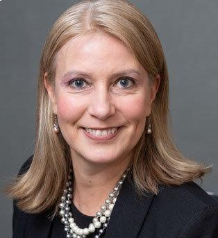 Ana Lucia Bastiani-Posner, EVP & CFO, Kyowa Kirin, Inc