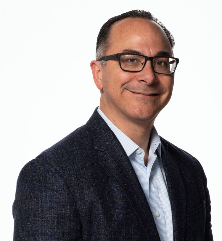 Anthony Heredia, SVP - Chief Ethics and Compliance Officer, Target