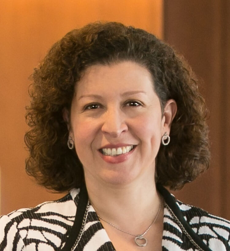 Vianei Lopez Braun, Independent Director, First Financial Bankshares, Inc.