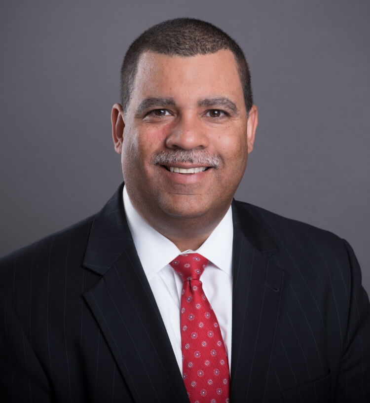 Edward Ramos, CFA Independent Director, Optimum Mutual Funds
