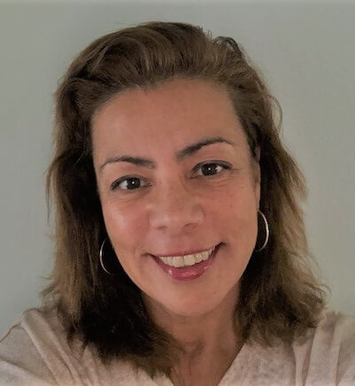 Elsa M. Nunez headshot