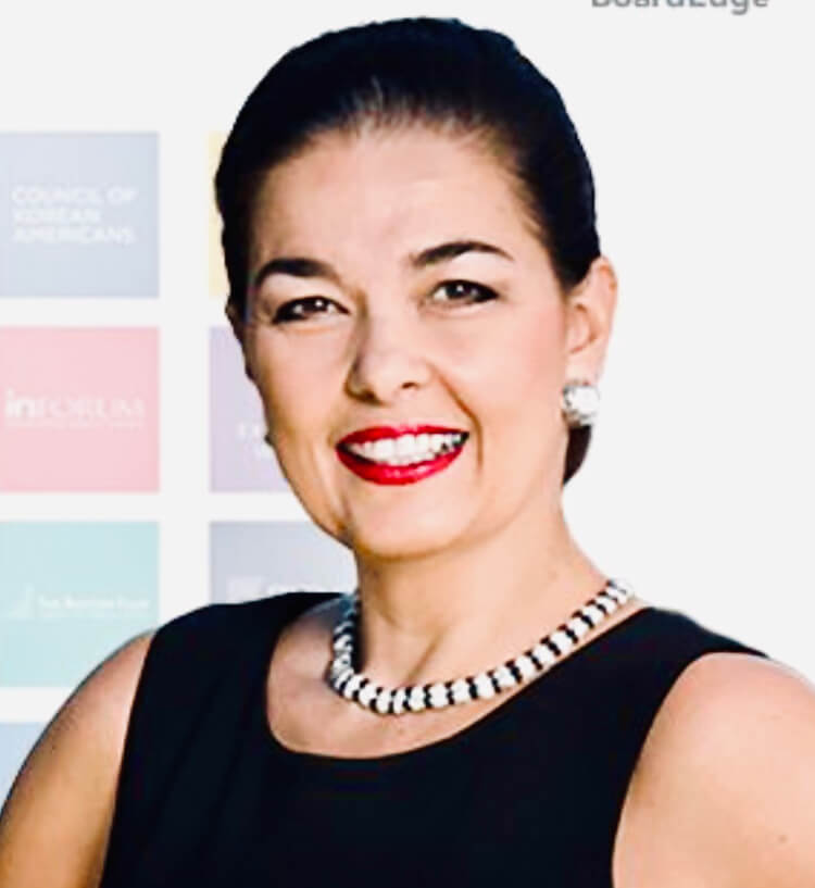 Ana Dutra Board Director, Pembina, CME Group, Amyris, Carparts.com