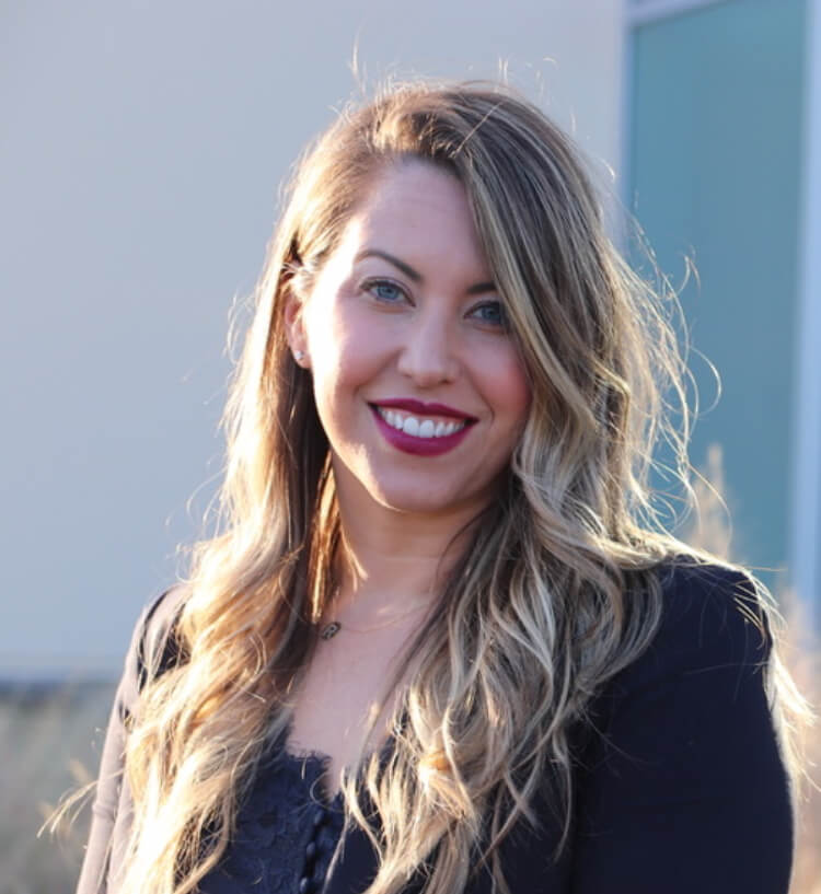 Brooke Beshai, Sr. Director, Sustainability and Compliance, Decker Brands