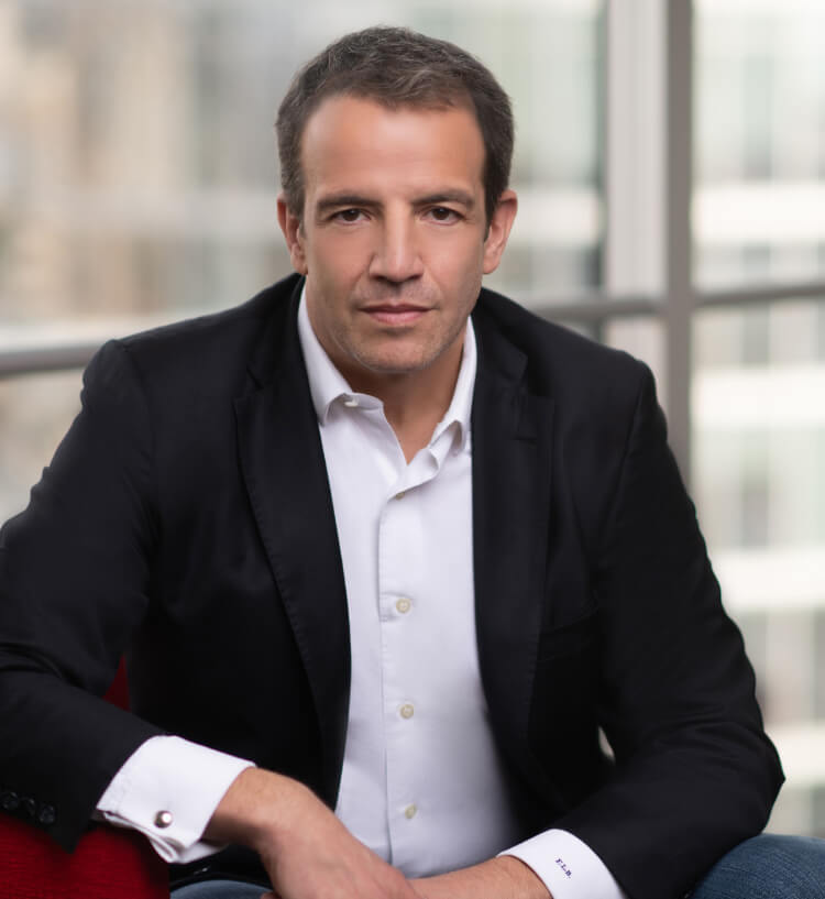 Francisco Lorca, Non Executive Director, MoneyGram