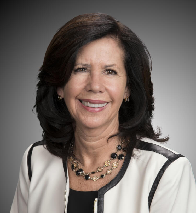 Grace Lieblein, Board Director, Honeywell, American Tower, Cox Enterprises
