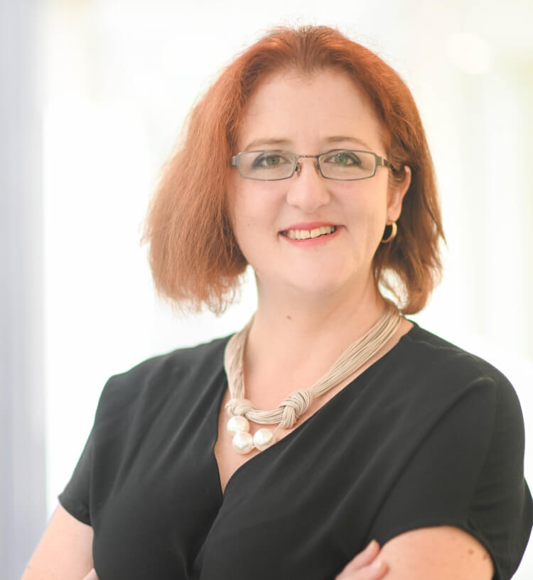 Fiona Walmsley, General Manager Climate & Environment, Woolworths Group